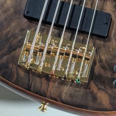 Moon CLIMB-5H "Walnut Top/Ebony F.B." -Satin Natural- #59468【4.35kg】_10