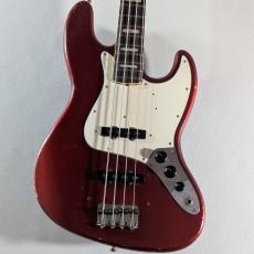 Fender Jazz Bass -Candy Apple Red-【1967/Vintage】【3.98kg】