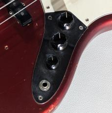 Fender Jazz Bass -Candy Apple Red-【1967/Vintage】【3.98kg】_3