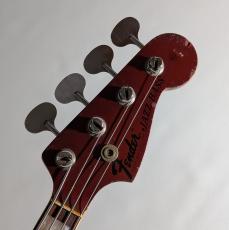 Fender Jazz Bass -Candy Apple Red-【1967/Vintage】【3.98kg】_6