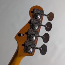 Fender Jazz Bass -Candy Apple Red-【1967/Vintage】【3.98kg】_7