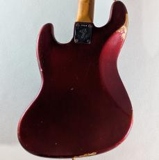 Fender Jazz Bass -Candy Apple Red-【1967/Vintage】【3.98kg】_9