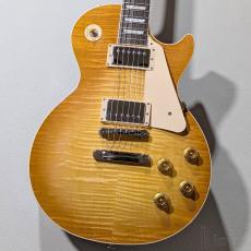 Gibson Japan Exclusive Les Paul Standard 50s "Custom Shop Top" -Unburst- #213860164 【4.15kg】
