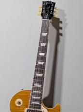Gibson Japan Exclusive Les Paul Standard 50s "Custom Shop Top" -Unburst- #213860164 【4.15kg】_6