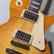 Gibson Japan Exclusive Les Paul Standard 50s "Custom Shop Top" -Unburst- #213860164 【4.15kg】_9