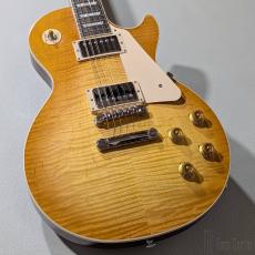 Gibson Japan Exclusive Les Paul Standard 50s "Custom Shop Top" -Unburst- #213860164 【4.15kg】_10