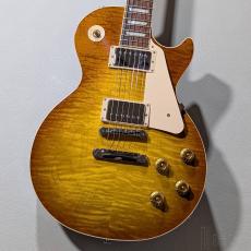 Gibson Japan Exclusive Les Paul Standard 50s "Custom Shop Top" -Unburst- #213860163 【4.49kg】