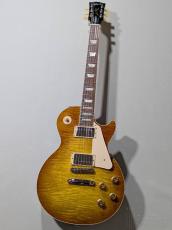 Gibson Japan Exclusive Les Paul Standard 50s "Custom Shop Top" -Unburst- #213860163 【4.49kg】_2