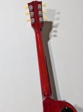 Gibson Japan Exclusive Les Paul Standard 50s "Custom Shop Top" -Unburst- #213860163 【4.49kg】_7