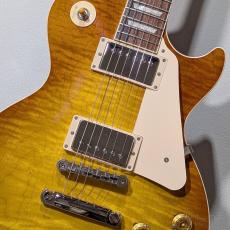 Gibson Japan Exclusive Les Paul Standard 50s "Custom Shop Top" -Unburst- #213860163 【4.49kg】_9