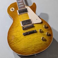 Gibson Japan Exclusive Les Paul Standard 50s "Custom Shop Top" -Unburst- #213860163 【4.49kg】_10