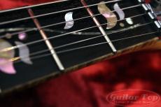 Ibanez j.custom RG8540ZD BX '14_5