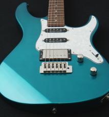 YAMAHA PACIFICA PAC612VIIX -Teal Green Metallic / TGM- #IKX154259 [3.57kg]【B級特価品】_4