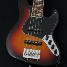 Fender American Deluxe Jazz Bass V Mod. 2012年製 [4.64kg]【USED】