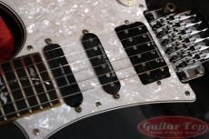 Ibanez j.custom RG8540ZD BX '14_8