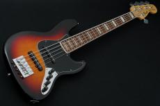 Fender American Deluxe Jazz Bass V Mod. 2012年製 [4.64kg]【USED】_2