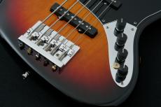 Fender American Deluxe Jazz Bass V Mod. 2012年製 [4.64kg]【USED】_3