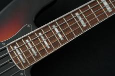 Fender American Deluxe Jazz Bass V Mod. 2012年製 [4.64kg]【USED】_4