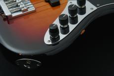 Fender American Deluxe Jazz Bass V Mod. 2012年製 [4.64kg]【USED】_11