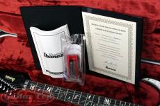 Ibanez j.custom RG8540ZD BX '14_11
