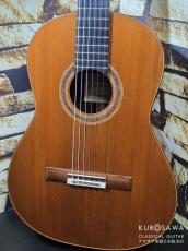 Daniel Friedrich Daniel Friedrich ダニエル・フレドリッシュ 1981年製 松・ローズウッド 【日本総本店2F在庫品】_3
