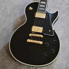 Epiphone 【NEW】 Les Paul Custom ~Ebony~ #25031520798 [3.97kg] 