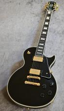 Epiphone 【NEW】 Les Paul Custom ~Ebony~ #25031520798 [3.97kg] _2