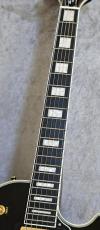 Epiphone 【NEW】 Les Paul Custom ~Ebony~ #25031520798 [3.97kg] _4