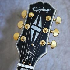 Epiphone 【NEW】 Les Paul Custom ~Ebony~ #25031520798 [3.97kg] _5