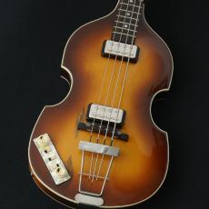 Hofner Hofner 500/1 Violin Bass Lefty "40th Anniversary" #137 1996年製【USED】