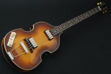 Hofner Hofner 500/1 Violin Bass Lefty "40th Anniversary" #137 1996年製【USED】_2