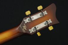 Hofner Hofner 500/1 Violin Bass Lefty "40th Anniversary" #137 1996年製【USED】_5