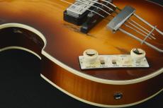 Hofner Hofner 500/1 Violin Bass Lefty "40th Anniversary" #137 1996年製【USED】_8