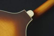 Hofner Hofner 500/1 Violin Bass Lefty "40th Anniversary" #137 1996年製【USED】_10