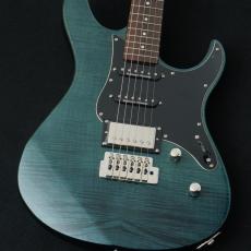 YAMAHA PACIFICA PAC612VIIFM -Indigo Blue / IDB- #IKP254458 [3.52kg]【B級特価品】