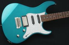 YAMAHA PACIFICA PAC612VIIX -Teal Green Metallic / TGM- #IKX154259 [3.57kg]【B級特価品】_3
