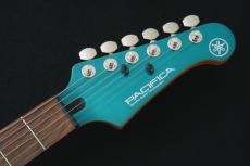 YAMAHA PACIFICA PAC612VIIX -Teal Green Metallic / TGM- #IKX154259 [3.57kg]【B級特価品】_6