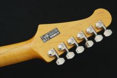 YAMAHA PACIFICA PAC612VIIX -Teal Green Metallic / TGM- #IKX154259 [3.57kg]【B級特価品】_7