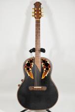 Ovation Super Adamas 1687-5 【VINTAGE/1980年】_2