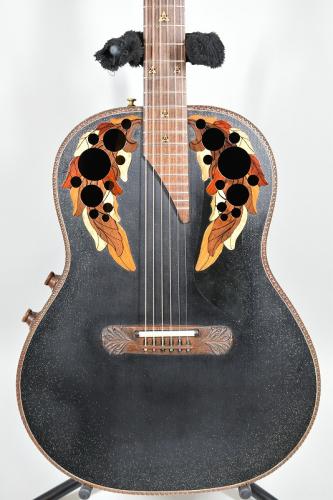 Ovation Super Adamas 1687-5 【VINTAGE/1980年】