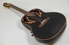 Ovation Super Adamas 1687-5 【VINTAGE/1980年】_15