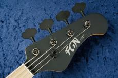 FUJIGEN JMJ2B-ASH-M - Open Pore Black-【4.75kg】【日本製】_5
