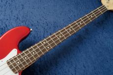 FUJIGEN BCJB100RBD -Candy Apple Red- CAR【4.18kg】【日本製】_4