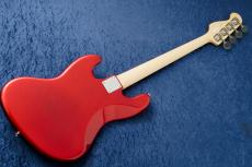 FUJIGEN BCJB100RBD -Candy Apple Red- CAR【4.18kg】【日本製】_7