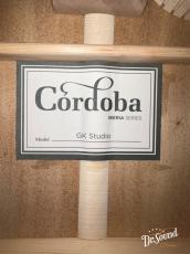 Cordoba コルドバ GK Studio_8