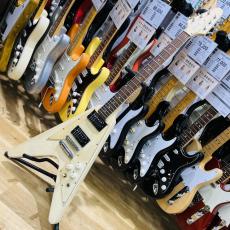 Gibson 1977 Flying V_2