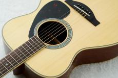 YAMAHA LS6 ARE -Natural-_5