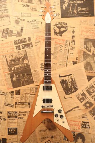 Gibson 1975 Flying V "Excellent Clean Condition"