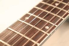 Gibson 1981 Flying V "Original Bahama Blue"_4