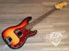 Fender '72 Precision Bass
